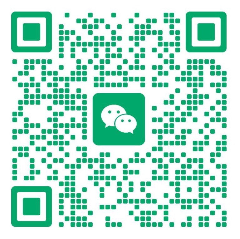 WeChat QR Code