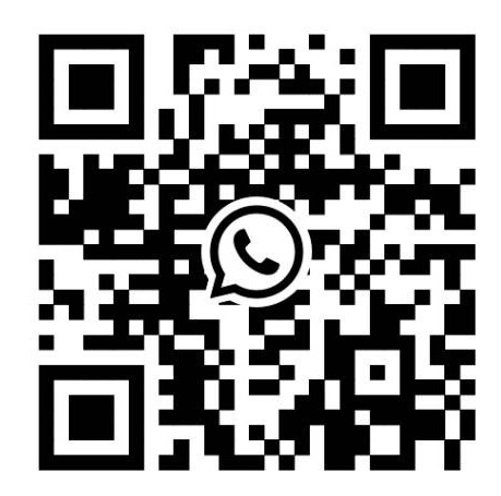 WhatsApp QR Code